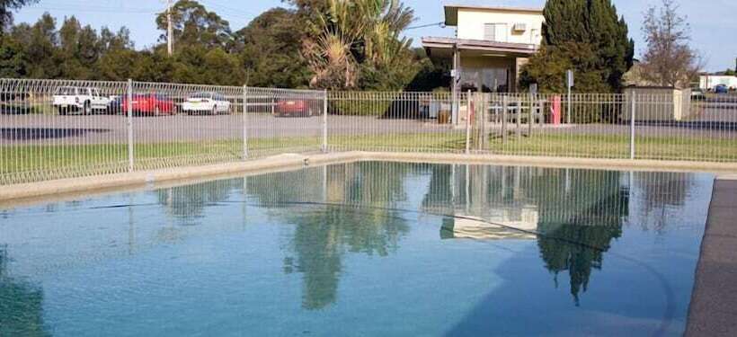 Tomago Village Aspen Workforce Parks