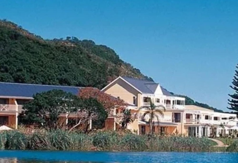 Traders Hotel & Restaurant