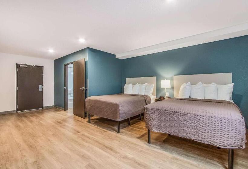 Woodspring Suites Doral Miami Airport