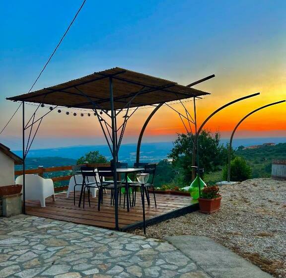 B&b Fontanelle