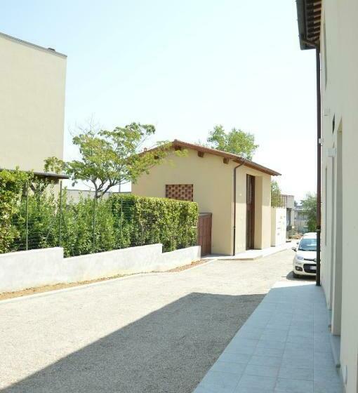 B&b Locanda De' Colli