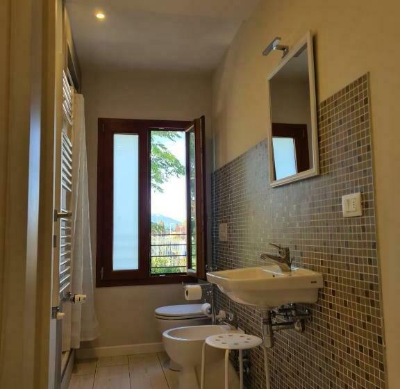 B&b Locanda De' Colli