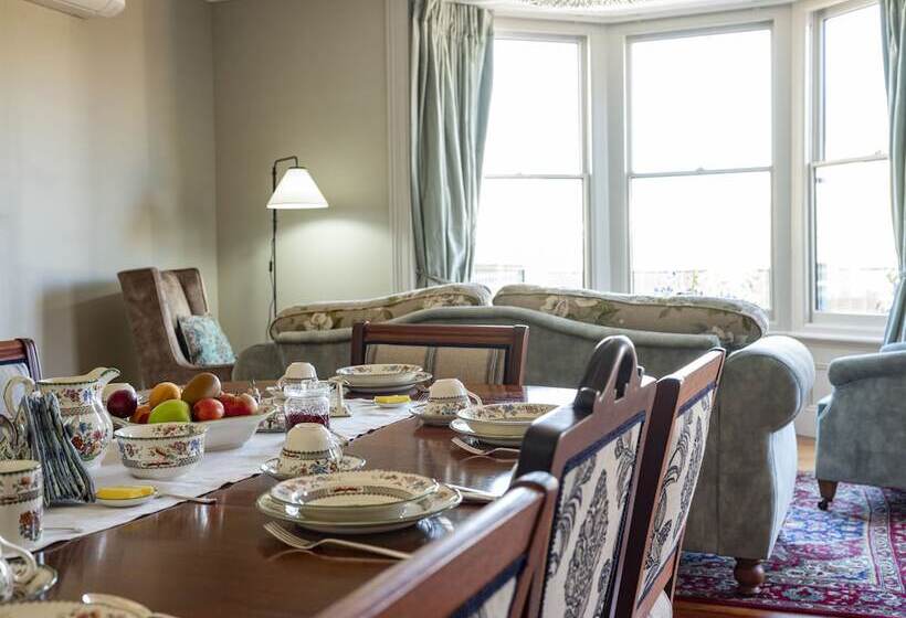 צימר 415 Marine Parade