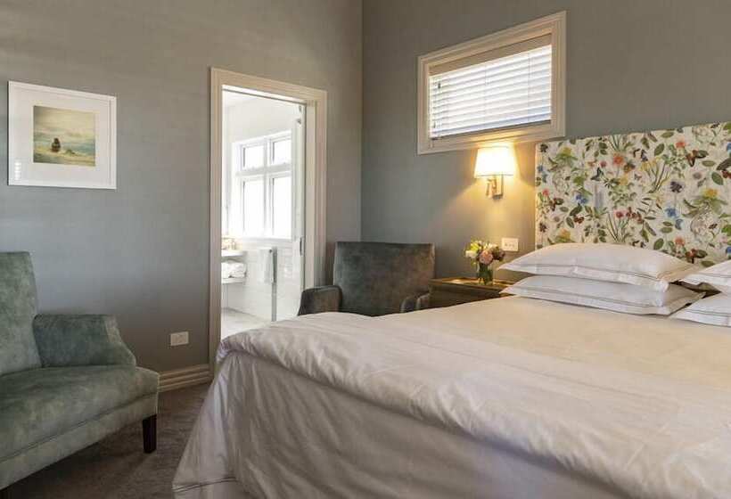 צימר 415 Marine Parade