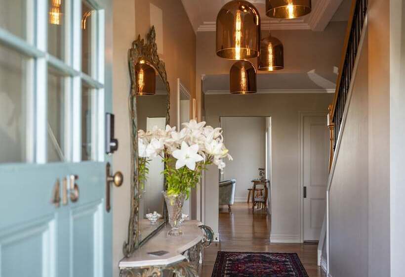 צימר 415 Marine Parade