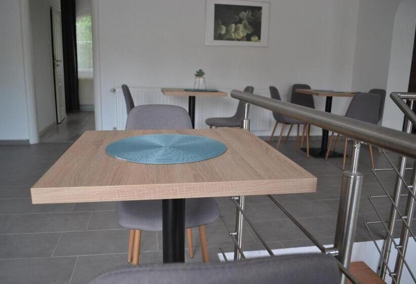 ベッドアンドブレックファースト Főnix Design Rooms