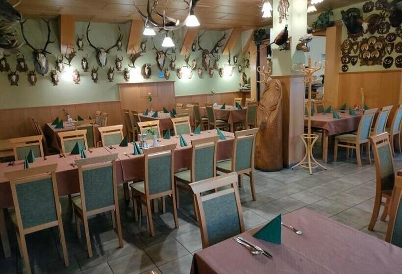 住宿加早餐  Kisfaludy Vendégház  Sümeg