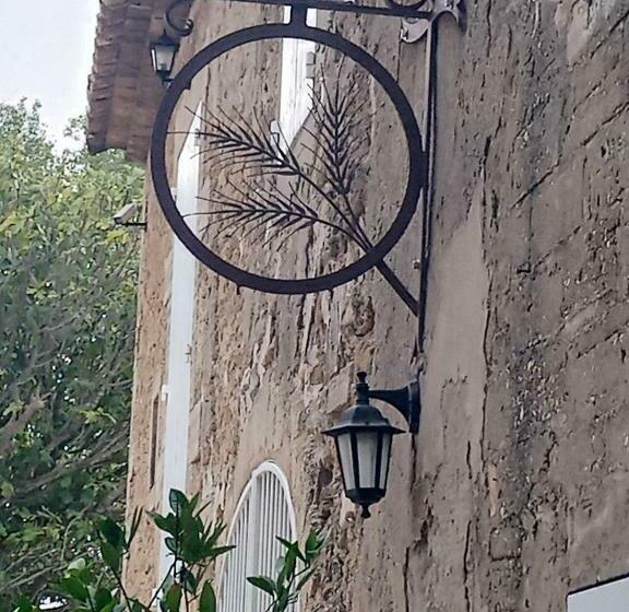 צימר Le Mas Des Flaneraies