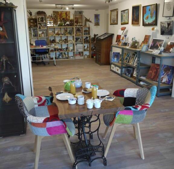 민박 Maison Dougnac