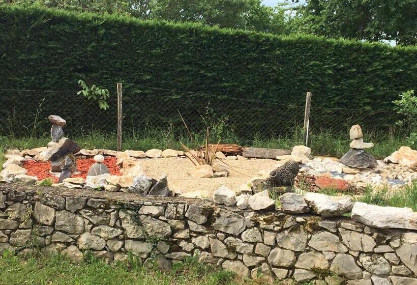 민박 Maison Dougnac