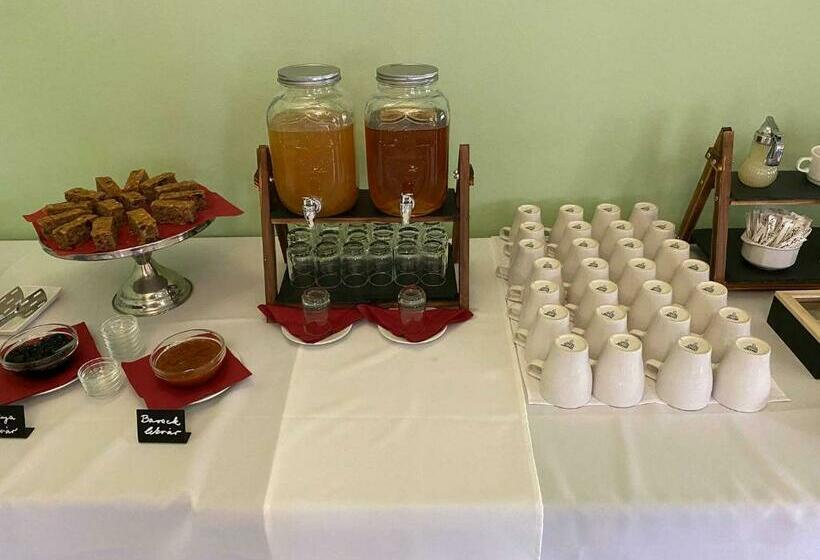 Bed and Breakfast Mathias Ház