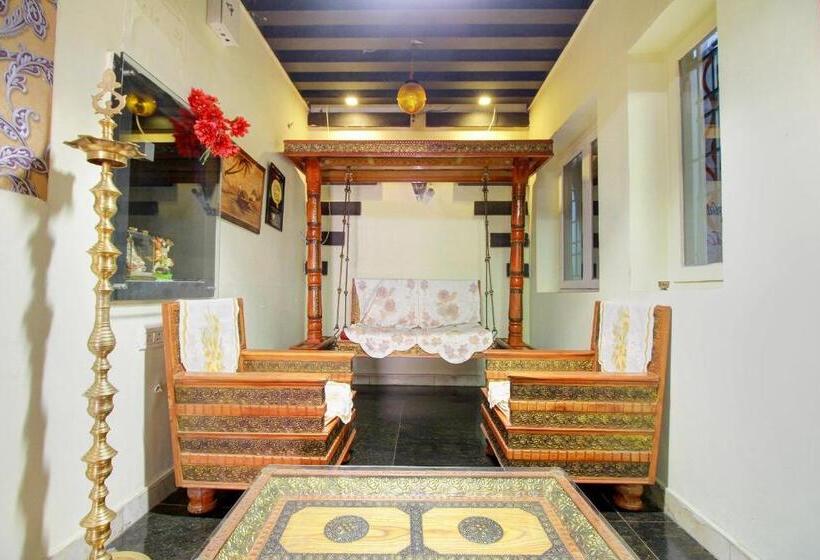 مبيت وإفطار Vaani Villa By Royal Stay