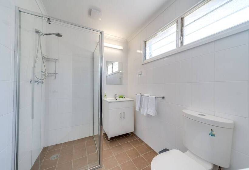 Black Sheep Motel Goulburn