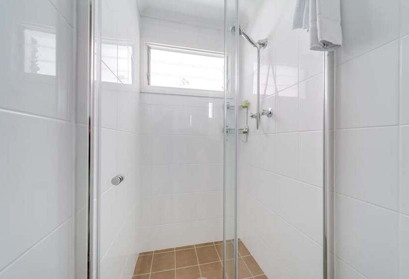 Black Sheep Motel Goulburn