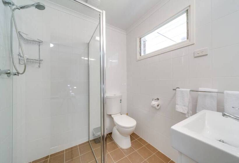 Black Sheep Motel Goulburn