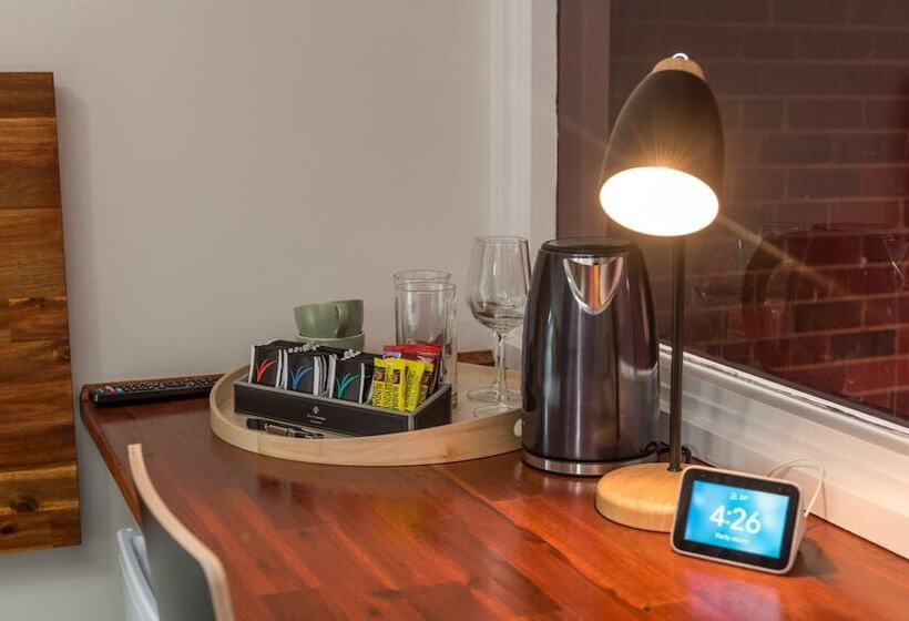 Black Sheep Motel Goulburn