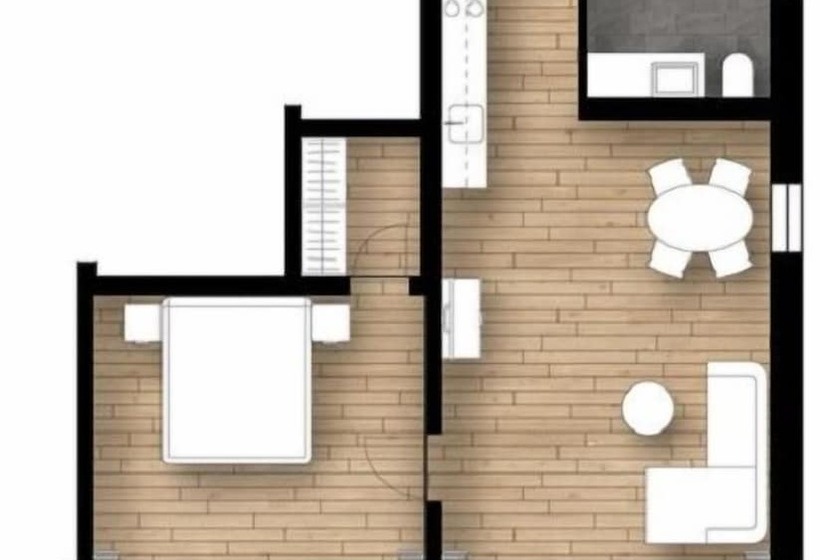 Boho By Maier   Kontaktloser Check In