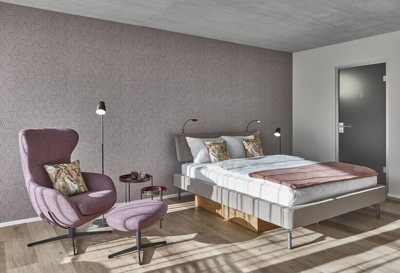 Boho By Maier   Kontaktloser Check In