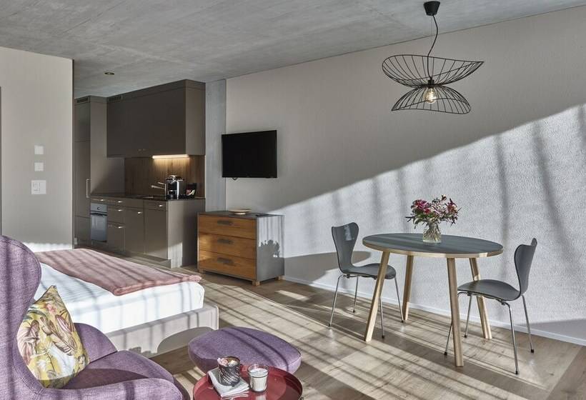 Boho By Maier   Kontaktloser Check In