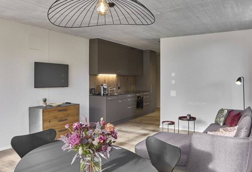 Boho By Maier   Kontaktloser Check In