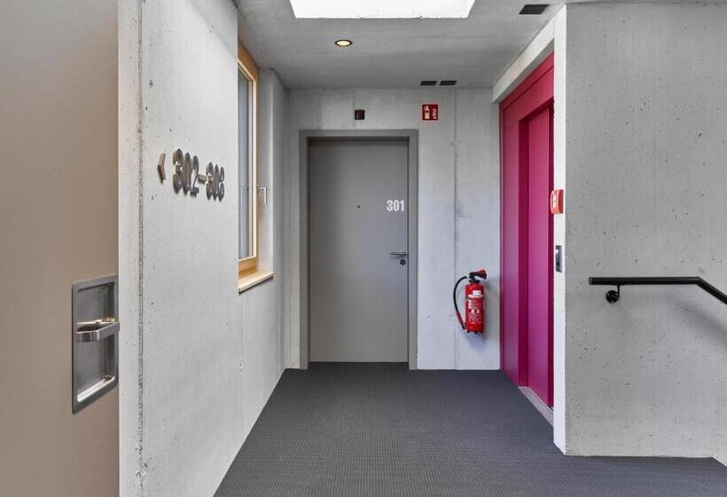 Boho By Maier   Kontaktloser Check In