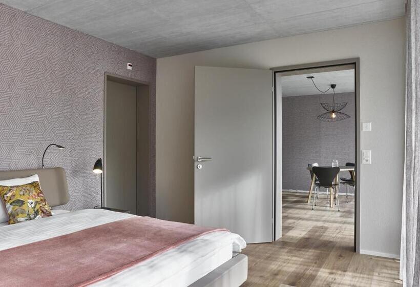 Boho By Maier   Kontaktloser Check In