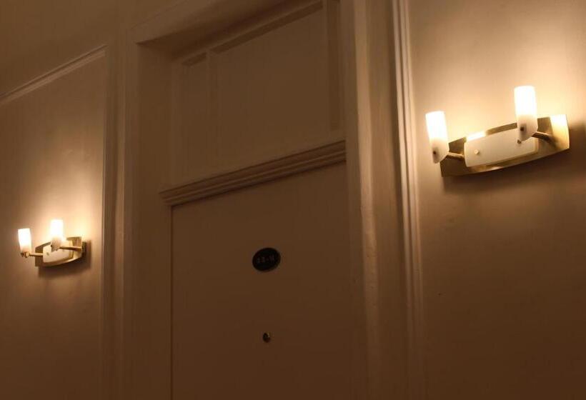 City Citadel Hotel,amman