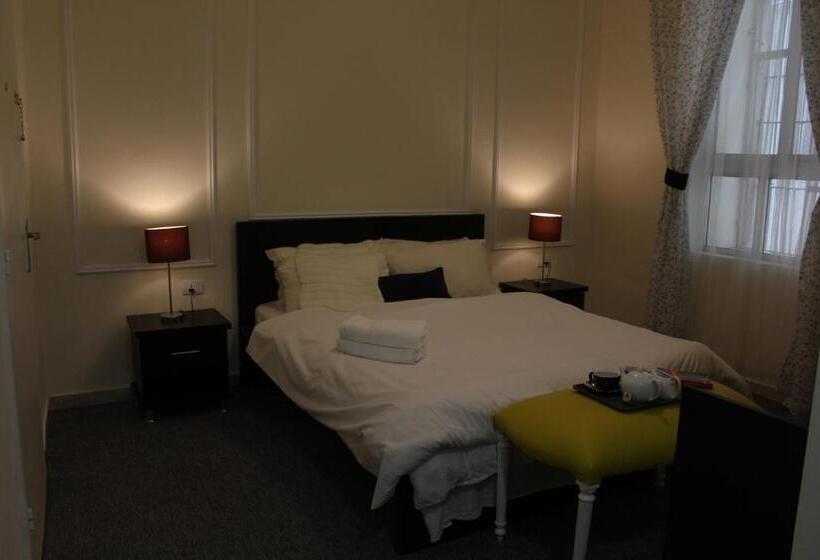 City Citadel Hotel,amman