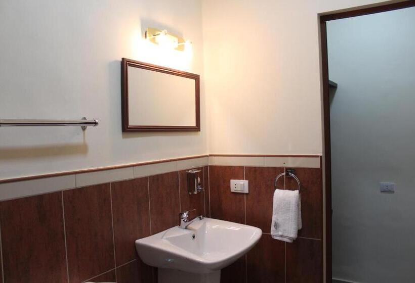 City Citadel Hotel,amman