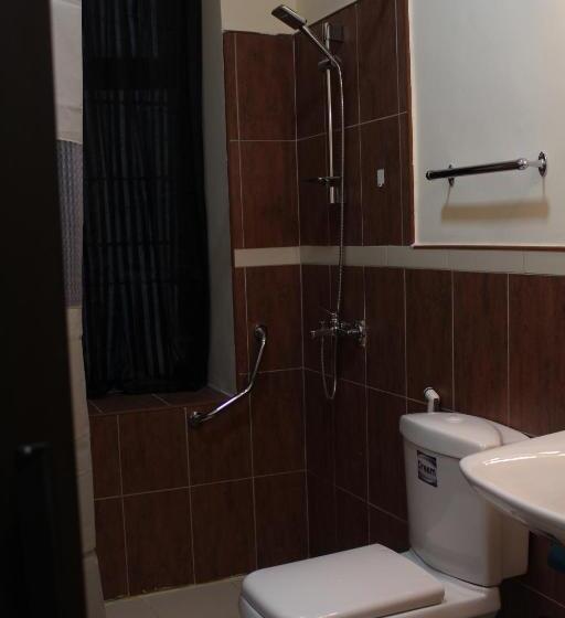 City Citadel Hotel,amman