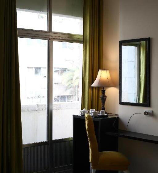 City Citadel Hotel,amman