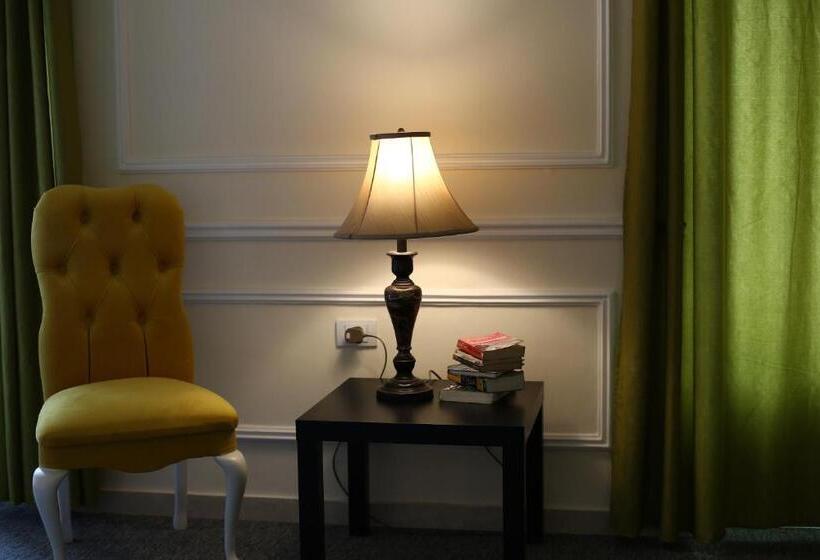 City Citadel Hotel,amman