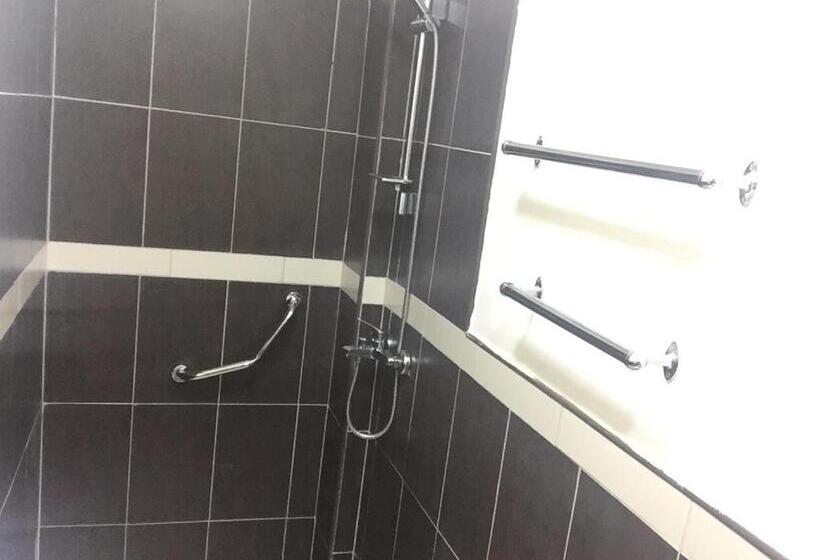 City Citadel Hotel,amman