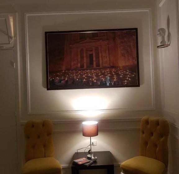 City Citadel Hotel,amman