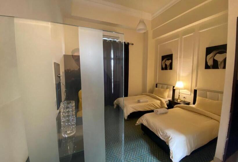 City Citadel Hotel,amman