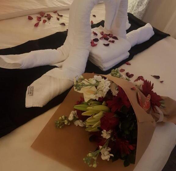 City Citadel Hotel,amman