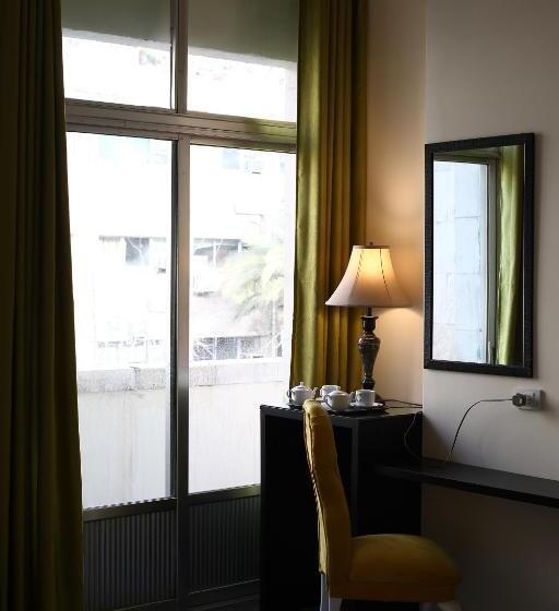 City Citadel Hotel,amman