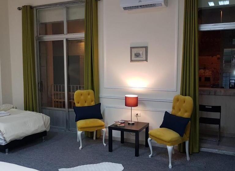 City Citadel Hotel,amman