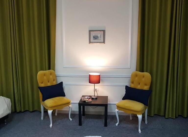 City Citadel Hotel,amman