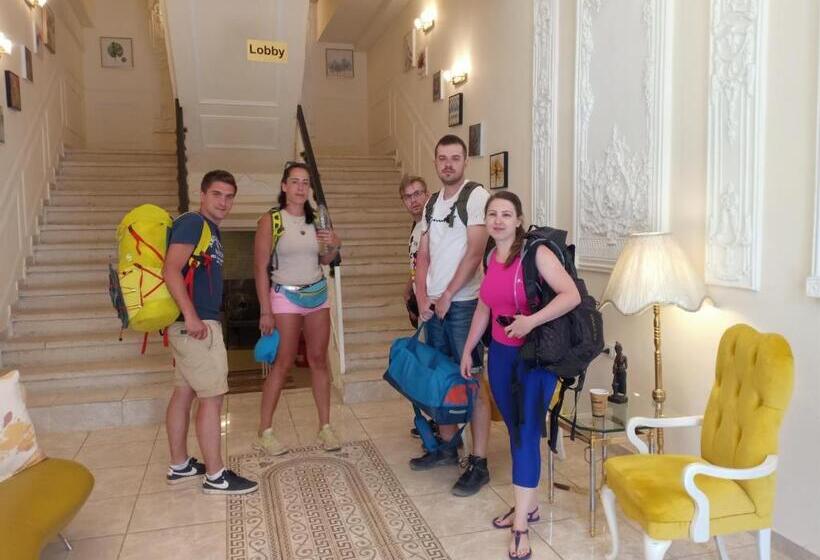 City Citadel Hotel,amman