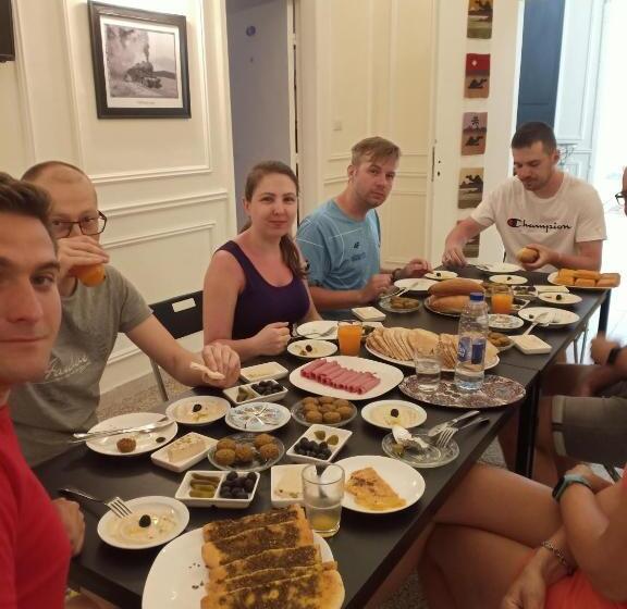 City Citadel Hotel,amman