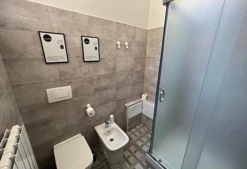 Hostel Turin Metro Young