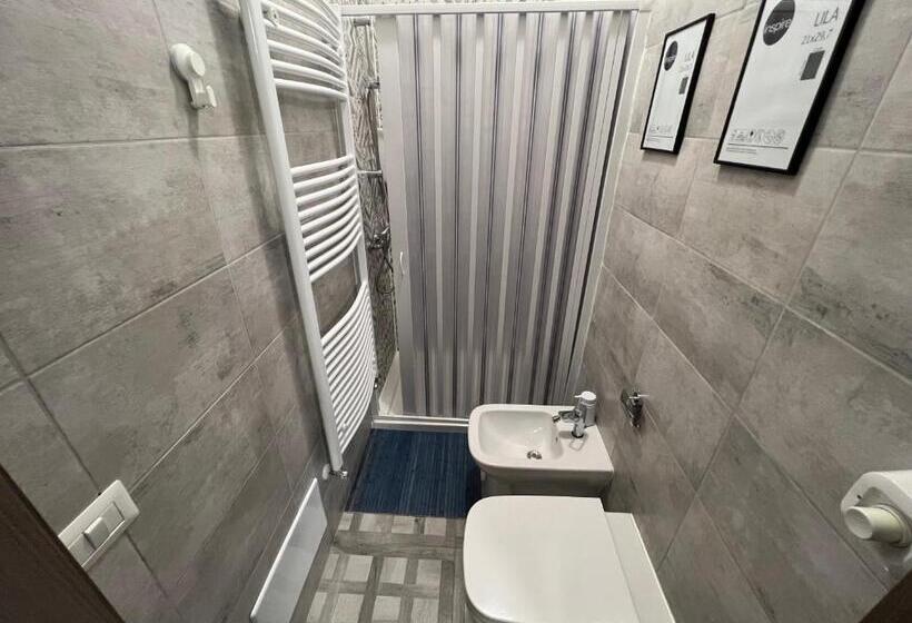 Hostel Turin Metro Young