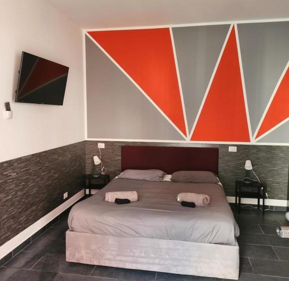 Hostel Turin Metro Young