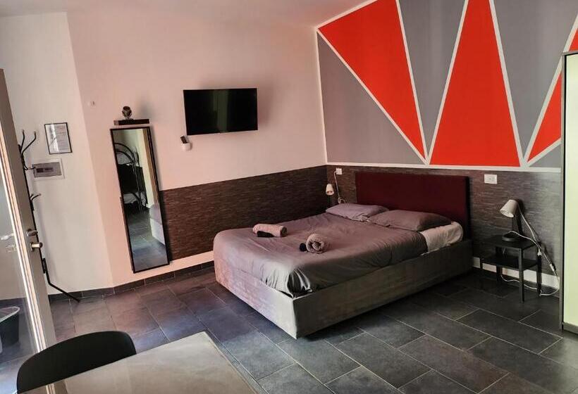 Hostel Turin Metro Young