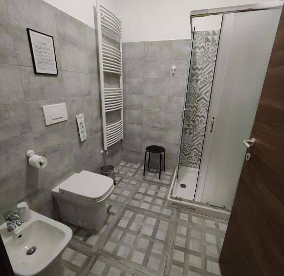 Hostel Turin Metro Young