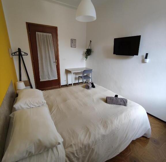 Hostel Turin Metro Young