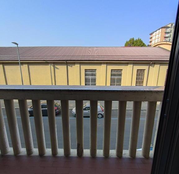 Hostel Turin Metro Young