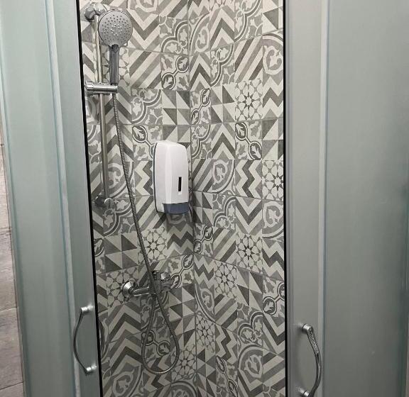 Hostel Turin Metro Young