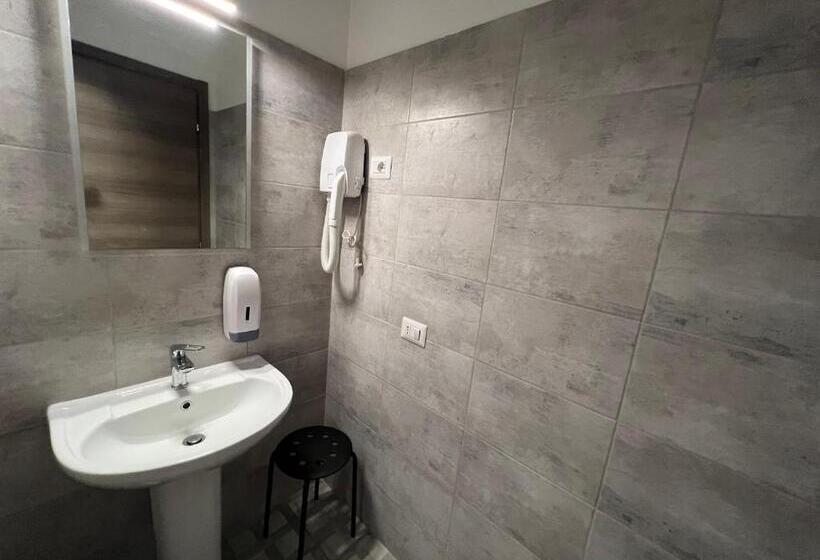 Hostel Turin Metro Young